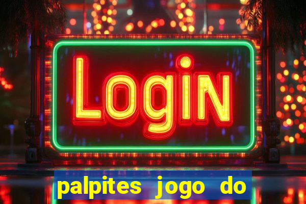 palpites jogo do bicho tavinho